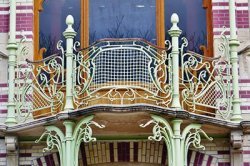 Huis Saint-Cyr, Brussel Huis Saint-Cyr, Brussel