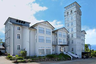 Vju Hotel Rügen in Göhren, Duitsland