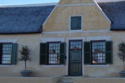 Calvinia Accommodation in Calvinia, Zuid-Afrika Calvinia Accommodation in Calvinia, Zuid-Afrika