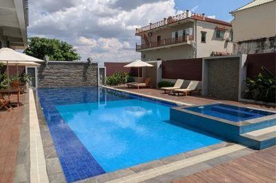 Sovann Phum Hotel