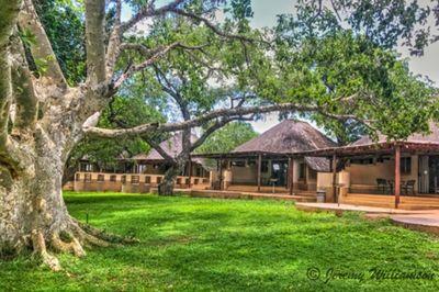 Lower Sabie Rest Camp