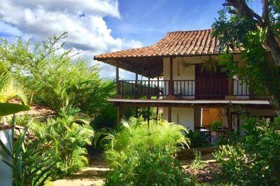 Achiotte Hotel Boutique
