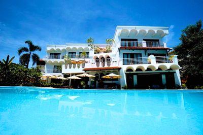 iRoHa Garden Hotel & Resort Cambodja