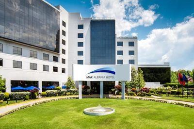 Hotel MAK Albania 