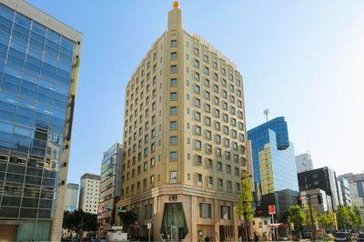 Hotel Monterey Fukuoka in Fukuoka, Japan
