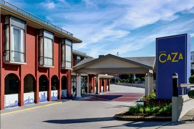 Hotel Caza Fisherman's Wharf