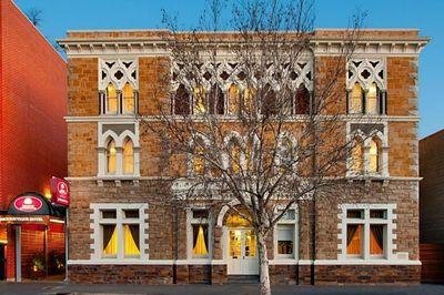 Adabco Boutique Hotel Adabco Boutique Hotel