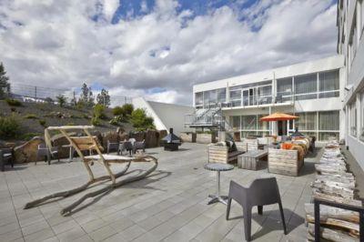 Hotel Akureyri