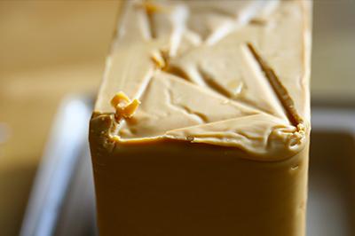 Brunost - Noorse bruine kaas