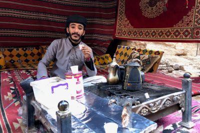 Jordanië | Foto: reisexpert Niels