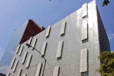 Hotel Regente, Mexico-Stad