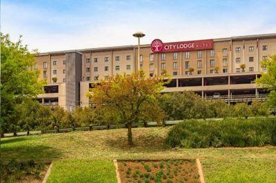 City Lodge Hotel at OR Tambo International Airport