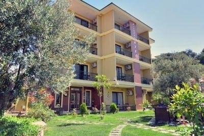 Hotel Nilüfer Hotel Nilüfer