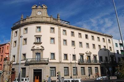 Hotel Exe Alfonso VIII in Plasencia, Spanje Hotel Exe Alfonso VIII in Plasencia, Spanje