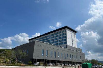 Hotel Stanford Andong