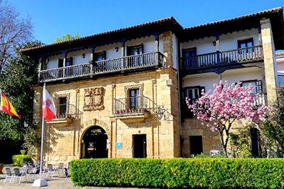 Hotel Museo Los Infantes, Spanje