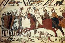  Tapisserie de Bayeux