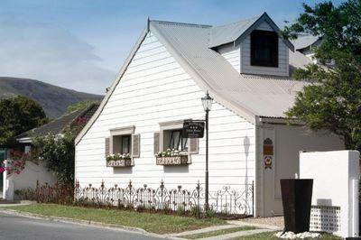 The Potting Shed Guest House