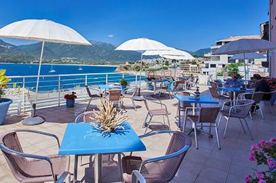 Hotel Le Neptune & Spa, Corsica