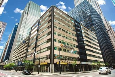 La Quinta Inn & Suites Downtown Chicago, Amerika La Quinta Inn & Suites Downtown Chicago, Amerika