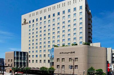  Hotel New Nagasaki