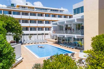 Hotel Londres Estoril Portugal