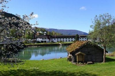 Stryn Hotel Stryn Hotel