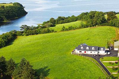 B&B Ardlenagh View Donegal, Ierland