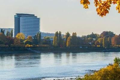 Bonn Mariott Hotel Bonn Mariott Hotel