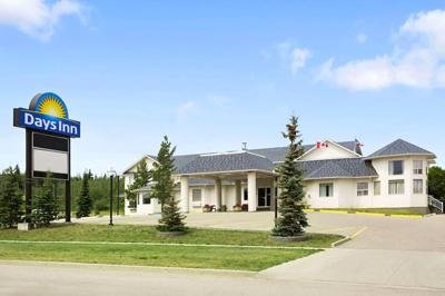 Days Inn Hotel in Hinton, Canada Days Inn Hotel in Hinton, Canada