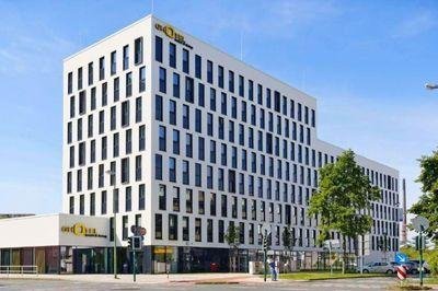 Hotel Four Points Flex by Sheraton Hotel Four Points Flex by Sheraton
