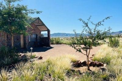 Little Sossus Lodge Little Sossus Lodge