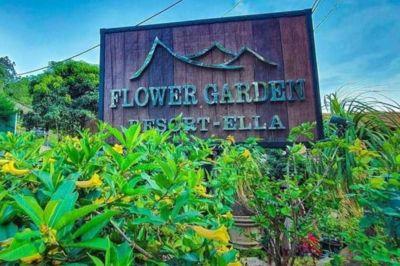 Ella Flower Garden Resort