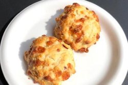 Schote kaasscones Schote kaasscones