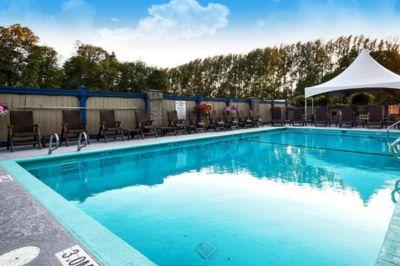 Best Western Plus Barclay Hotel