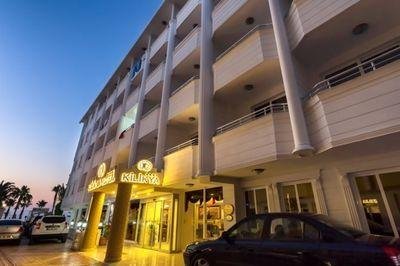 Hotel Kilikya Hotel Kilikya
