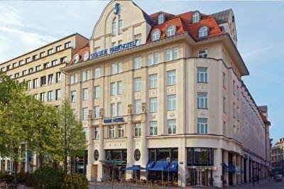 hotel Seaside Park Leipzig hotel Seaside Park Leipzig