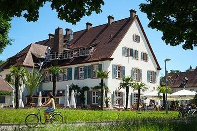 Gasthaus Schützen Freiburg am Breisgau, Duitsland Gasthaus Schützen Freiburg am Breisgau, Duitsland