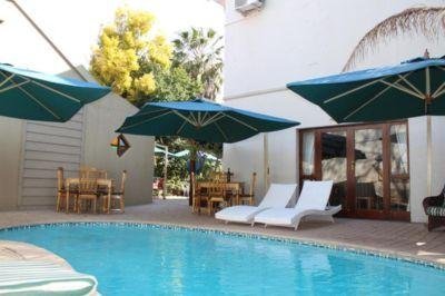 Turnberry Boutique Hotel Turnberry Boutique Hotel