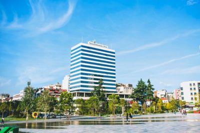 Tirana International Hotel & Conference Center