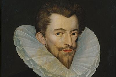 Hendrik I van Guise ‘le Balafré’