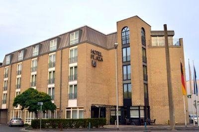 Hotel Plaza Hotel Plaza