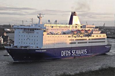 DFDS Seaways