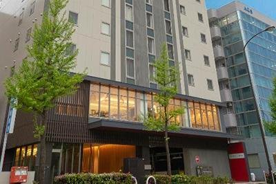 Hotel Vista Kanazawa Hotel Vista Kanazawa