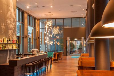 Hotel Motel One Desden am Zwinger, Duitsland