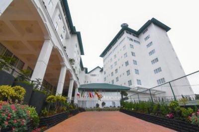The Araliya Red Hotel