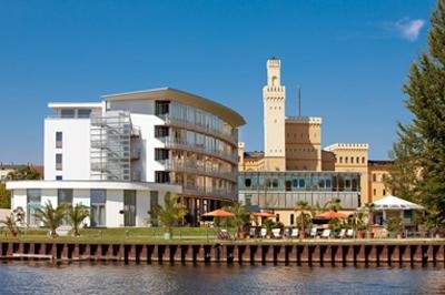 Arcona hotel Potsdam, Duitsland Arcona hotel Potsdam, Duitsland