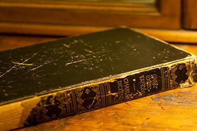 Charles Dickens Great Expectations