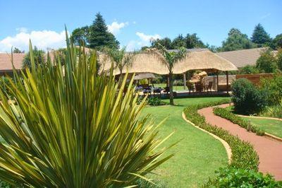 Avant Garde Lodge, Zuid-Afrika