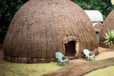 Milwane Wildlife Rest Camp